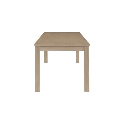 Tiburon Dining Table - Whats New Furniture - Portland, Oregon