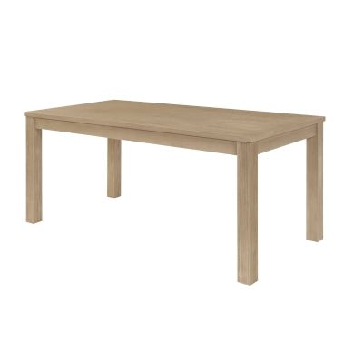 Tiburon Dining Table - Whats New Furniture - Portland, Oregon