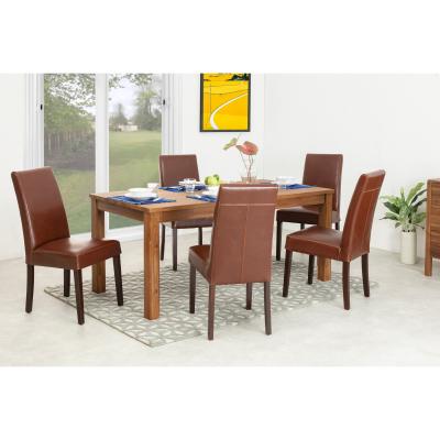 Tiburon Dining Table - Whats New Furniture - Portland, Oregon