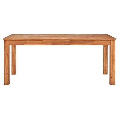 Tiburon Dining Table - Whats New Furniture - Portland, Oregon