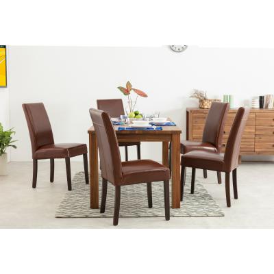 Tiburon Dining Table - Whats New Furniture - Portland, Oregon