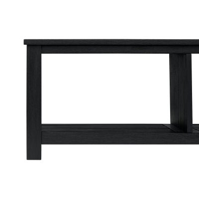 Tiburon KD TV Bench - Whats New Furniture - Portland, Oregon
