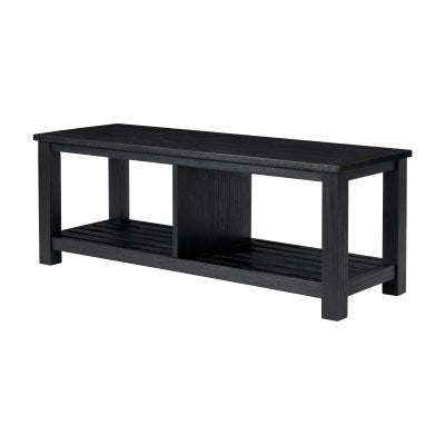 Tiburon KD TV Bench - Whats New Furniture - Portland, Oregon