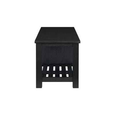 Tiburon KD TV Bench - Whats New Furniture - Portland, Oregon