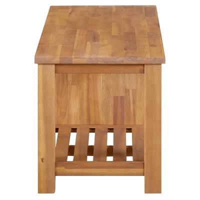 Tiburon KD TV Bench - Whats New Furniture - Portland, Oregon