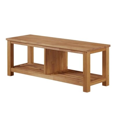 Tiburon KD TV Bench - Whats New Furniture - Portland, Oregon