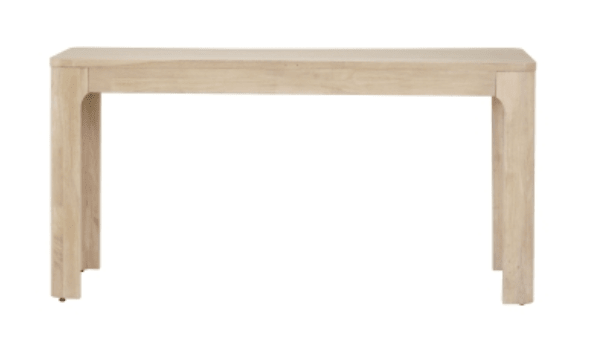 Trevin Desk 2 Drawers - What&