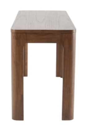Trevin Desk 2 Drawers - What&