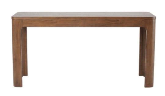 Trevin Desk 2 Drawers - What&