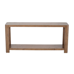 Trevin KD Console - What&