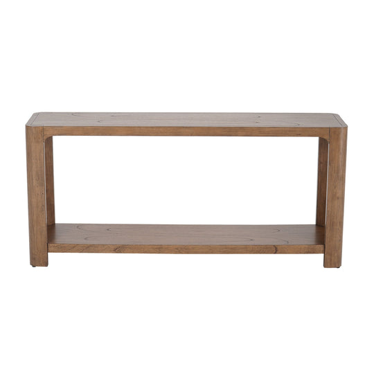 Trevin KD Console - What's New Furniture - Portland, Oregon