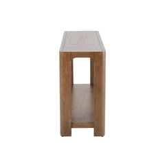 Trevin KD Console - What&