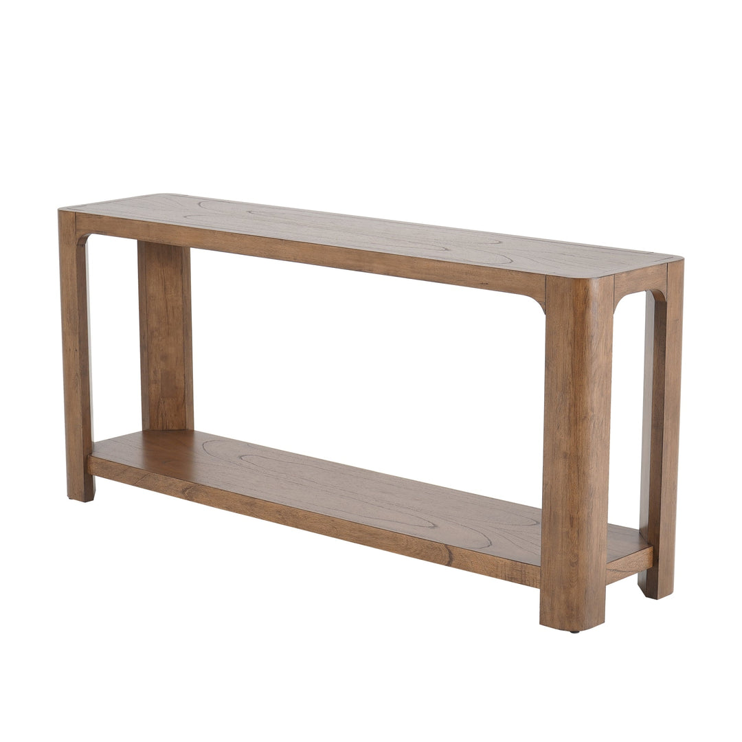 Trevin KD Console - What's New Furniture - Portland, Oregon