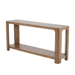 Trevin KD Console - What&