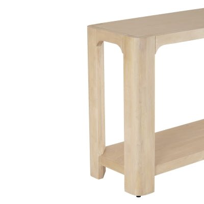 Trevin KD Console - Whats New Furniture - Portland, Oregon