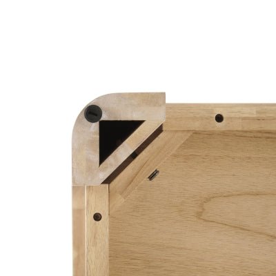 Trevin KD Console - Whats New Furniture - Portland, Oregon