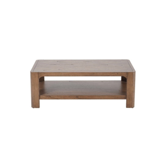 Trevin KD Rectangular Coffee Table - Whats New Furniture - Portland, Oregon