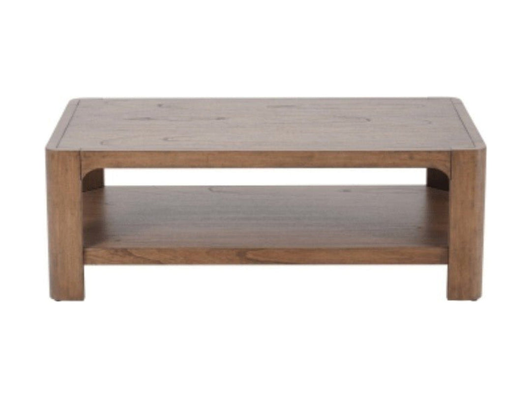 Trevin KD Rectangular Coffee Table - Whats New Furniture - Portland, Oregon