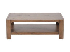 Trevin KD Rectangular Coffee Table - Whats New Furniture - Portland, Oregon