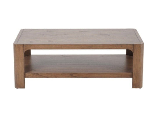 Trevin KD Rectangular Coffee Table - Whats New Furniture - Portland, Oregon