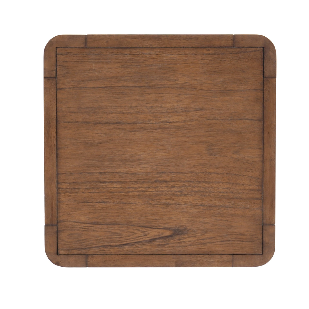 Trevin KD Side/End Table - What&