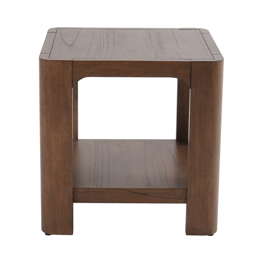 Trevin KD Side/End Table - What&