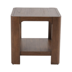 Trevin KD Side/End Table - What&