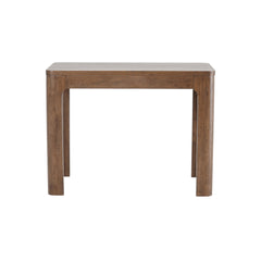 Trevin KD Small 1 Drawer Desk - What&