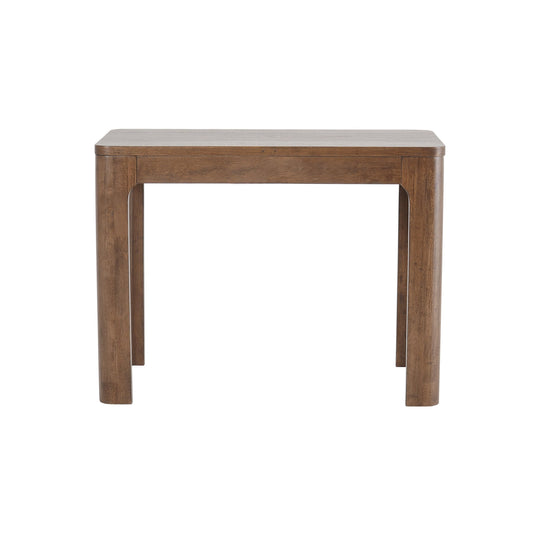 Trevin KD Small 1 Drawer Desk - What&