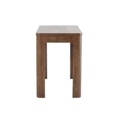 Trevin KD Small 1 Drawer Desk - Whats New Furniture - Portland, Oregon