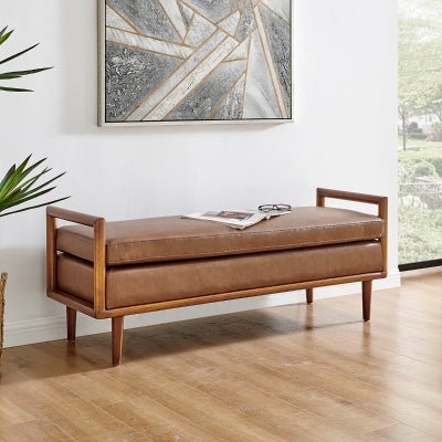 William Bench - Whats New Furniture - Portland, Oregon