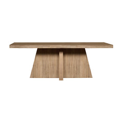 Zerano Dining Table - Whats New Furniture Portland OR