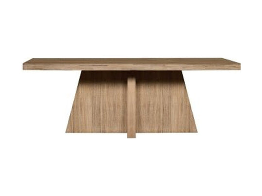 Zerano Dining Table - What&