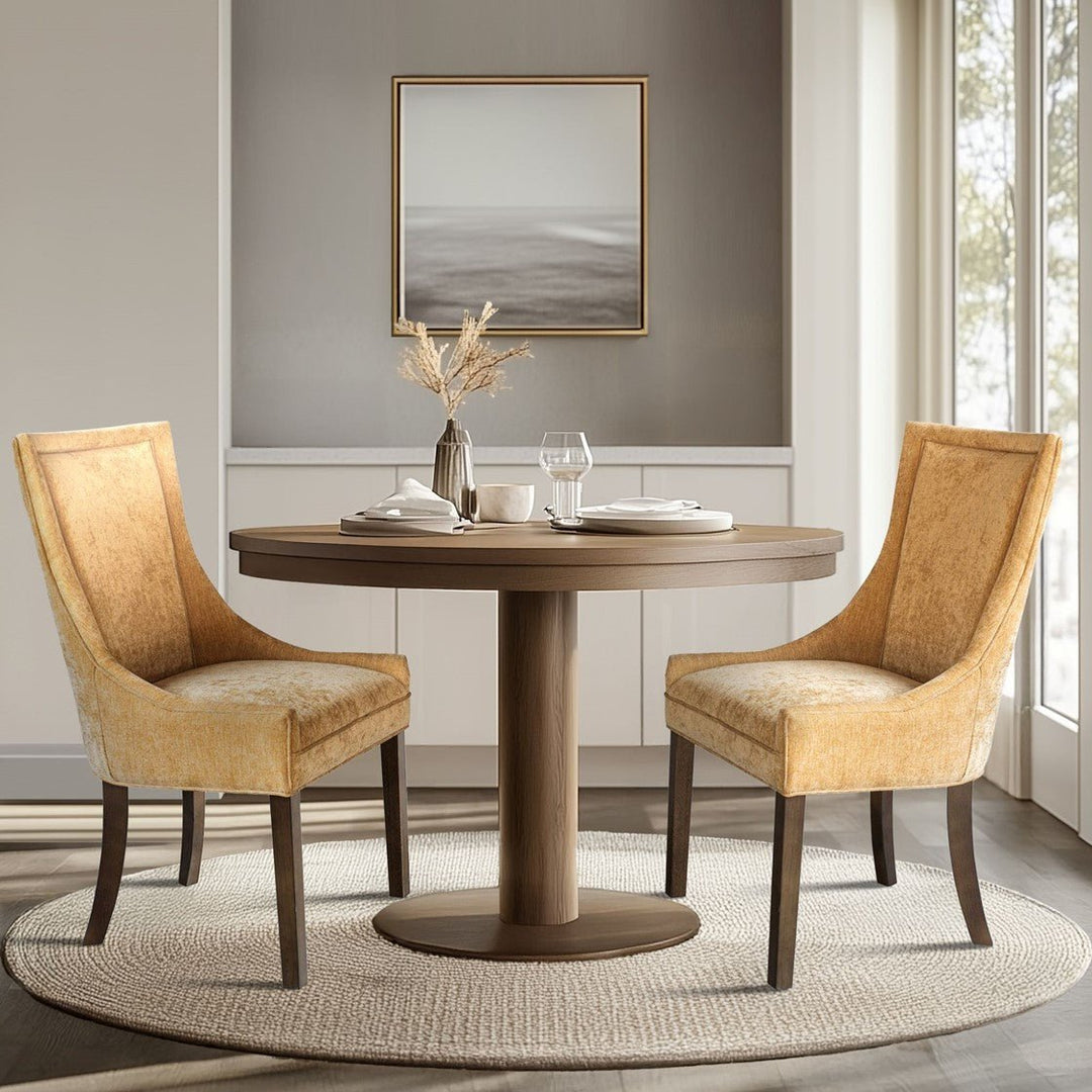 Zerano Dining Table - What&