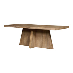 Zerano Dining Table - Whats New Furniture Portland OR
