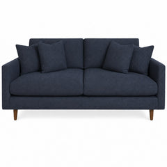 Oasis Loft Sofa in Gonzaga Federal - studio - Stanton - Whats New Furniture Portland OR