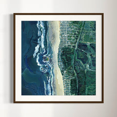 Cannon Beach, Oregon Fine Art Print by Olivia Serrill - What&
