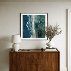 Cannon Beach, Oregon Fine Art Print by Olivia Serrill - What&