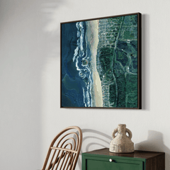 Cannon Beach, Oregon Fine Art Print by Olivia Serrill - What&