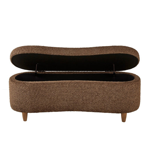 Bailey Storage Bench - Whats New Furniture - Portland, Oregon