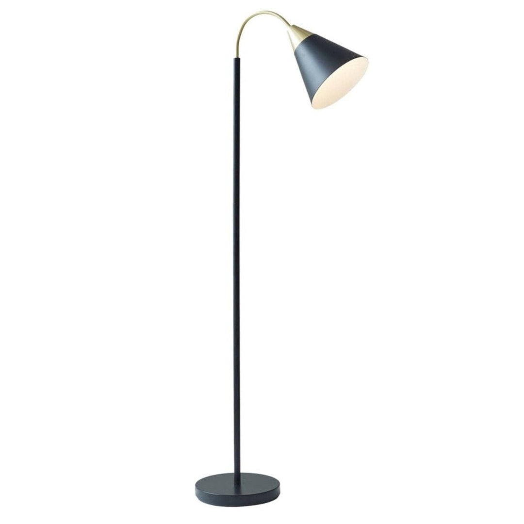 Beacon Floor Lamp - Whats New Furniture - Portland, Oregon
