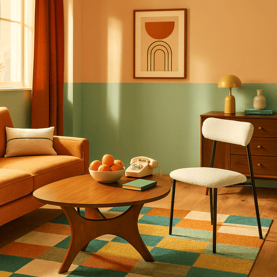 Blaze Coffee Table - Whats New Furniture - Portland, Oregon