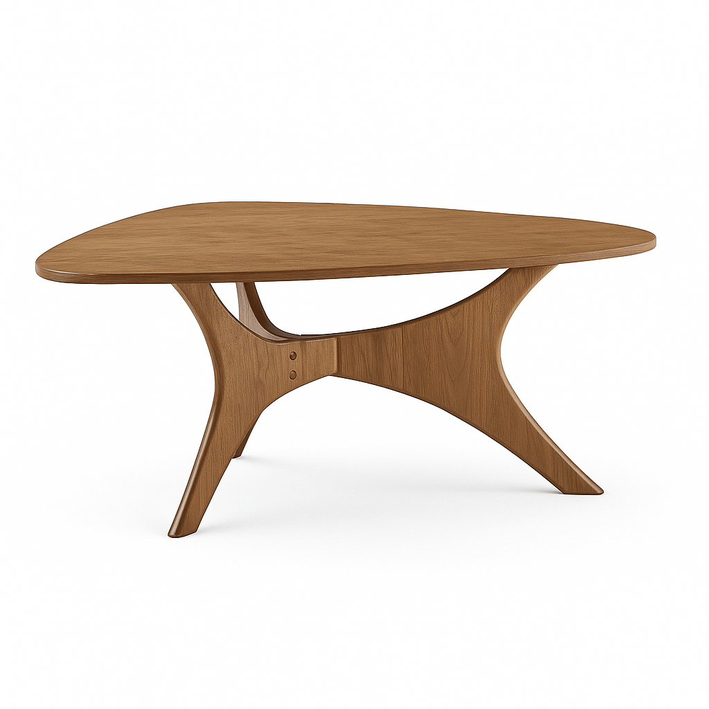Blaze Coffee Table - Whats New Furniture - Portland, Oregon