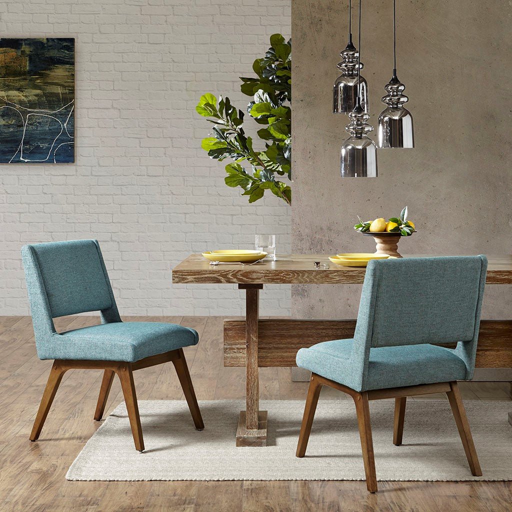 Boomerang Dining Chair - What&