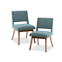 Boomerang Dining Chair - What&
