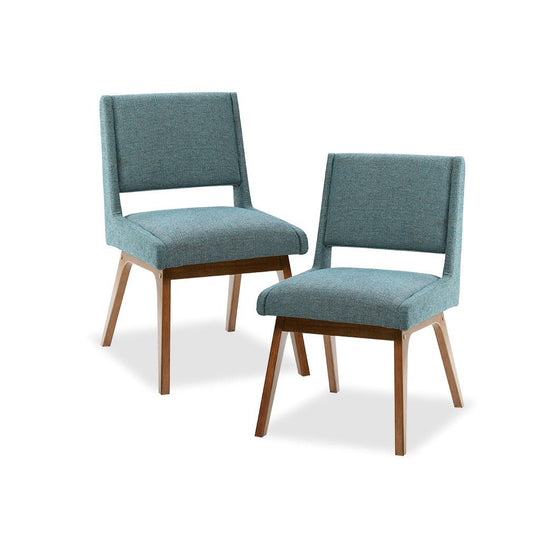 Boomerang Dining Chair - What&