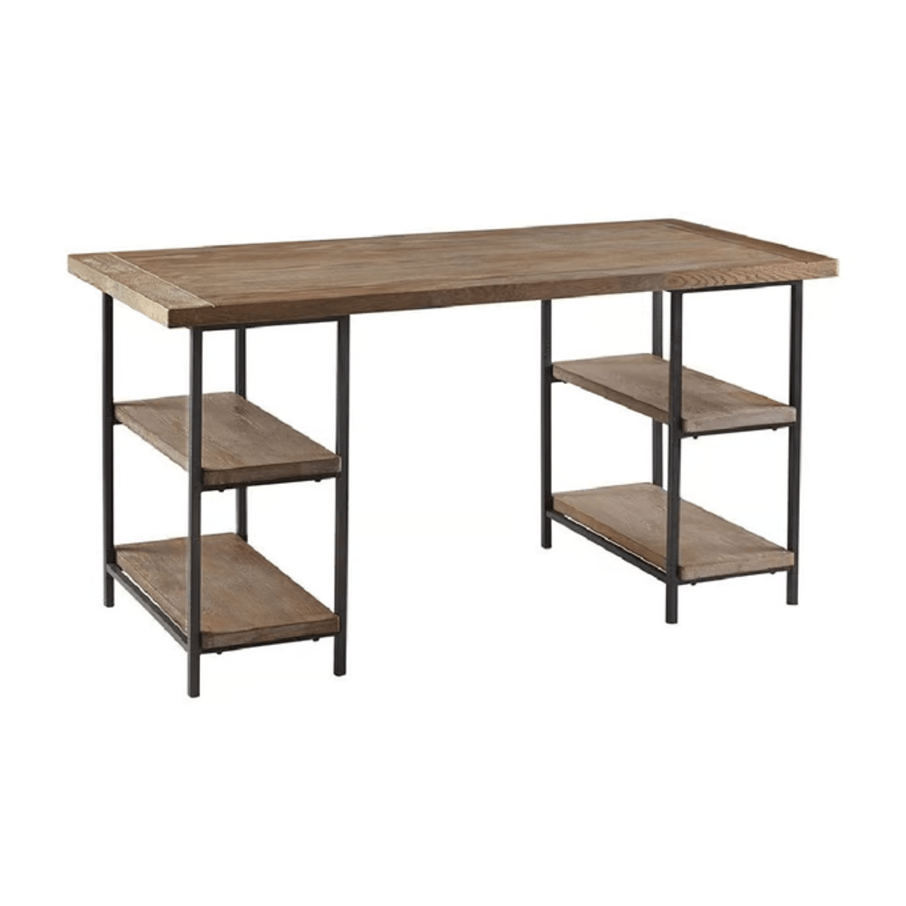 Cirque Office Desk - Whats New Furniture - Portland, Oregon