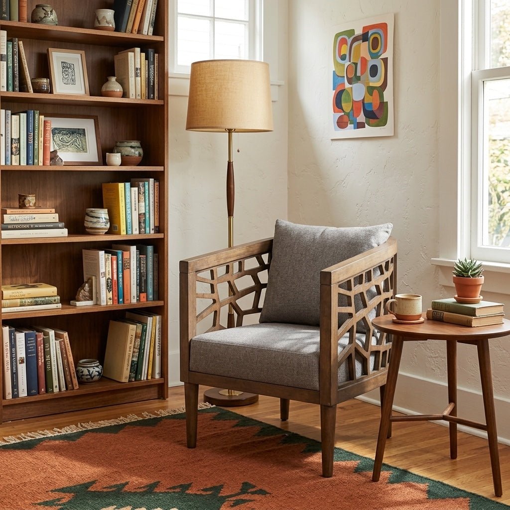Crackle Accent Chair - Lifestyle - What&