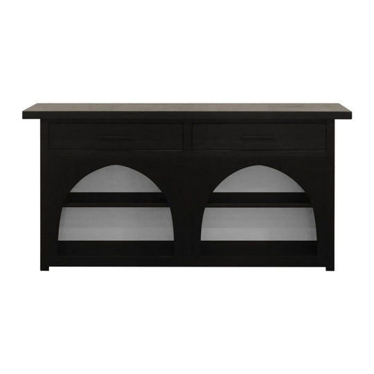 Grayson Accent Console - Whats New Furniture - Portland, Oregon