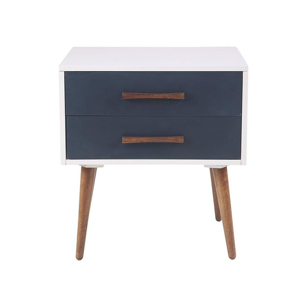 Jeremy Storage Nightstand - Whats New Furniture - Portland, Oregon